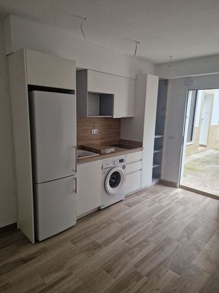 Piso en alquiler en Casco Histórico  - Ribera - San Basilio en Córdoba