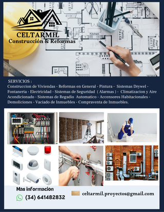 Construccion y Reformas