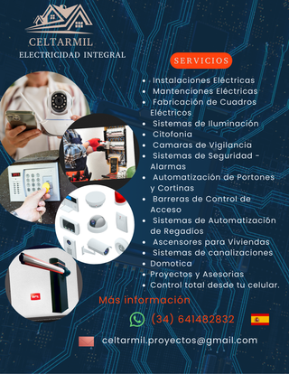Construccion y Reformas