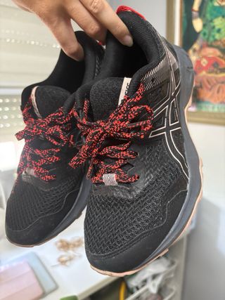 Zapatillas Asics Gel-Sonoma Mujer