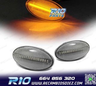 INTERMITENTE SUZUKI GRAND VITARA SWIFT SX4 JIMNY OPEL AGILA