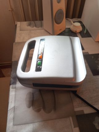 Sandwichera Moulinex