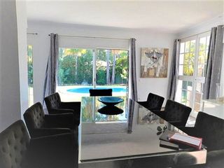 Chalet en alquiler en San Pedro de Alcántara pueblo en Marbella