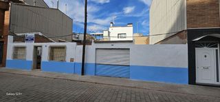 Terreno en venta en Ca n'Oriach en Sabadell