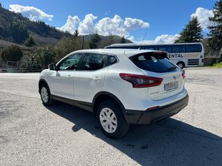 Nissan Qashqai 4x4 dci 150cv