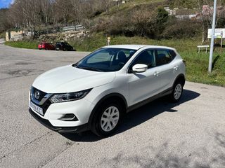 Nissan Qashqai 4x4 dci 150cv