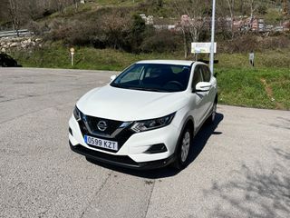 Nissan Qashqai 4x4 dci 150cv