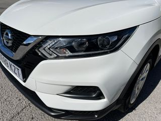 Nissan Qashqai 4x4 dci 150cv