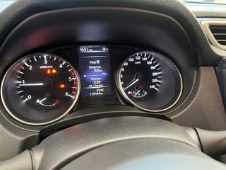 Nissan Qashqai 4x4 dci 150cv