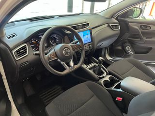 Nissan Qashqai 4x4 dci 150cv