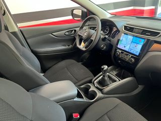 Nissan Qashqai 4x4 dci 150cv