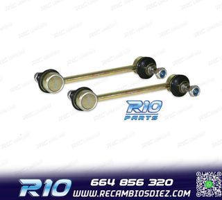TIRANTES DE BARRA ESTABILIZADORA BMW E46 VOLKSWAGEN VW POLO