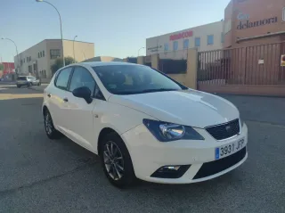 SEAT Ibiza 2014