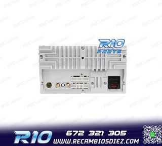 RADIO GPS ANDROID 12 PARA HYUNDAI IX35 TUCSON 09-15