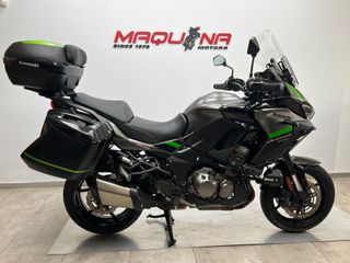 KAWASAKI VERSYS 1000 S| 2023 | 31001kms | 149€/mes