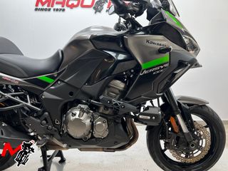 KAWASAKI VERSYS 1000 S| 2023 | 31001kms | 149€/mes