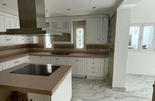 Chalet en alquiler en Los Naranjos - Las Brisas en Marbella