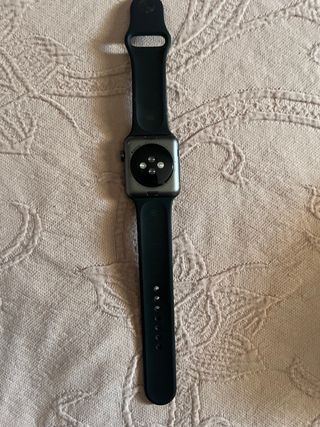 Apple Watch Serie 3 Grigio Siderale