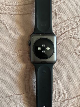 Apple Watch Serie 3 Grigio Siderale
