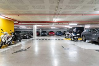Garaje en alquiler en La Dreta de l'Eixample en Barcelona
