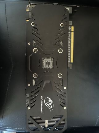 Gtx 960 G1 GAMING 4GB CAJA ORIGINAL
