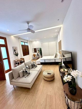 Estudio en alquiler en Vegueta en Palmas de Gran Canaria(Las)