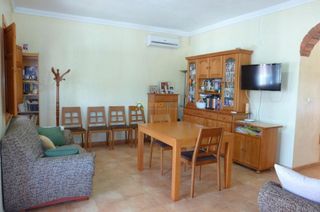 Chalet en venta en Oliva Playa en Oliva