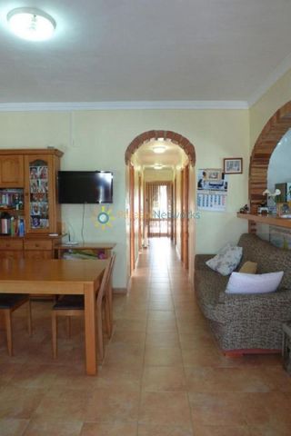 Chalet en venta en Oliva Playa en Oliva