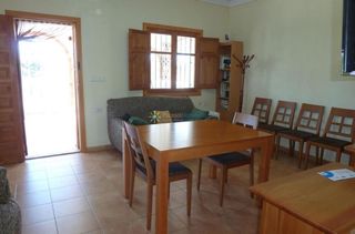 Chalet en venta en Oliva Playa en Oliva