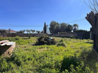 Terreno en venta en Espartinas