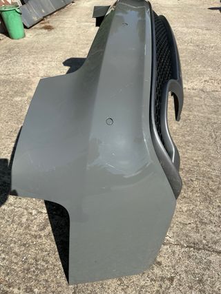 Paragolpes Trasero Audi A5 Sline
