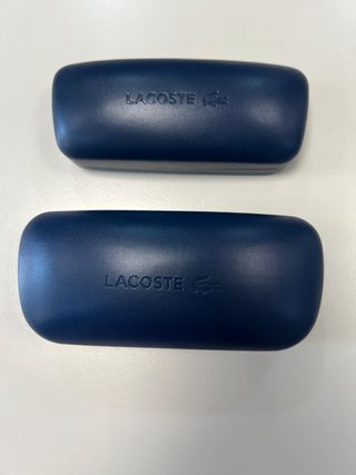 Fundas de gafas nuevas - Varias marcas