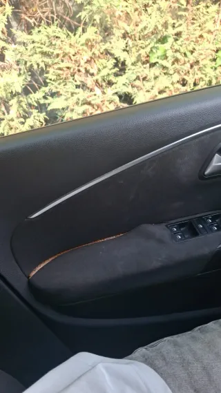 Volkswagen Polo 2015