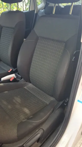 Volkswagen Polo 2015