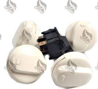 KIT DE MANDOS CALDERA THEMA C 23 E