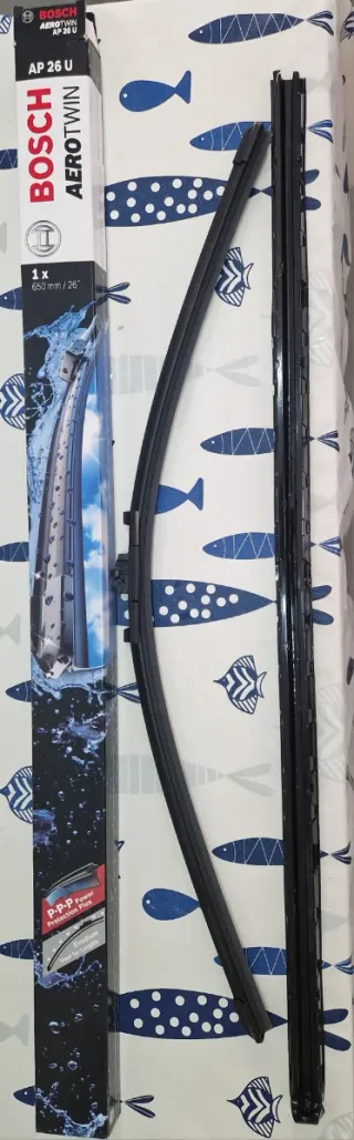 Escobilla Bosch Aerotwin AP 26 U