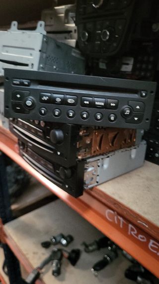 Radiador Peugeot Partner