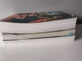 The Oxford Illustrated History of Medieval Europe