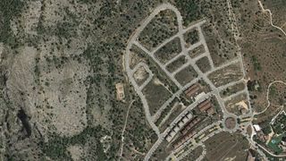 Terreno en venta en Alcoy/Alcoi