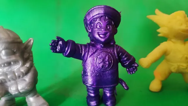 Figuras Goku Matutano
