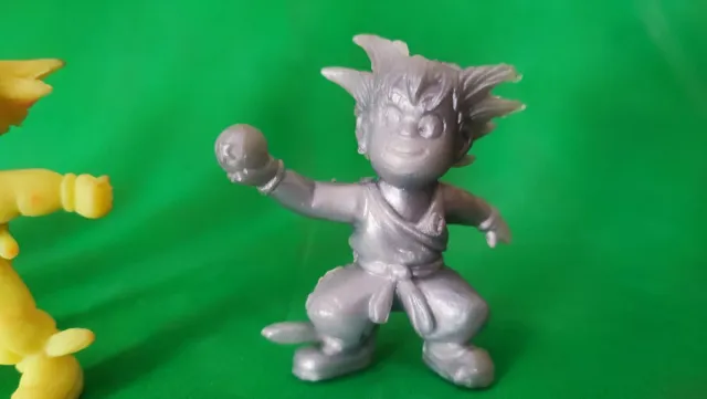 Figuras Goku Matutano