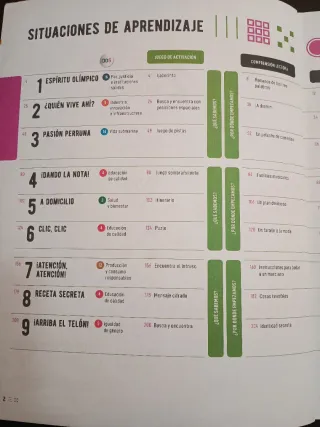 Texto Lengua castellana y Literatura 2