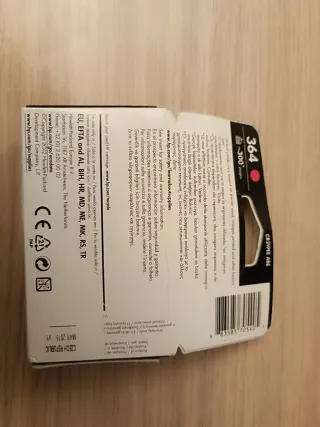 Cartuccia HP 364 Magenta