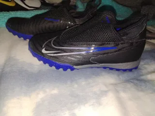 Botas de fútbol Nike niño