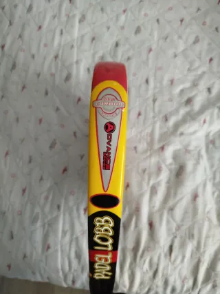 Palas de Pádel Kuikma 990