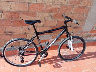 Bicicleta Conor