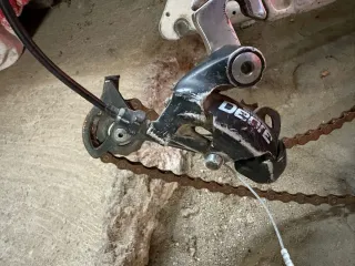 Bicicleta BH Coronas Réplica Team