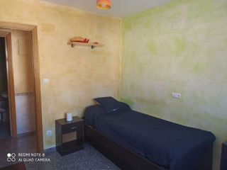Piso en venta en Alcoy/Alcoi