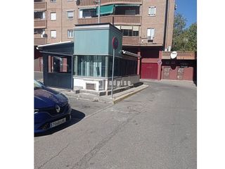 Garaje en venta en La Serna en Fuenlabrada