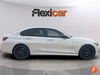 BMW Serie 3 330i xDrive Auto.